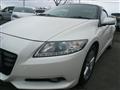 2010 Honda CR-Z