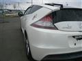 2010 Honda CR-Z
