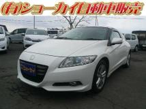 2010 Honda CR-Z