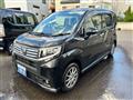2016 Daihatsu Move Custom