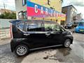 2016 Daihatsu Move Custom