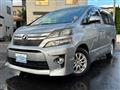 2012 Toyota Vellfire