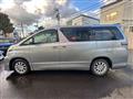 2012 Toyota Vellfire