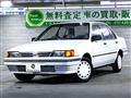 1986 Nissan Pulsar