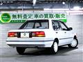 1986 Nissan Pulsar