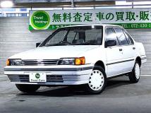 1986 Nissan Pulsar