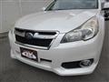 2013 Subaru Legacy B4
