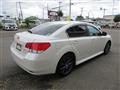 2013 Subaru Legacy B4
