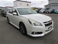 2013 Subaru Legacy B4