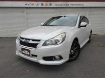 2013 Subaru Legacy B4
