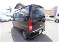 2008 Suzuki Every Wagon