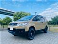 2009 Mitsubishi Delica D5