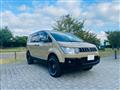 2009 Mitsubishi Delica D5