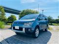 2009 Mitsubishi Delica D5