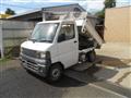2003 Mitsubishi Minicab Truck
