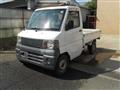 2003 Mitsubishi Minicab Truck