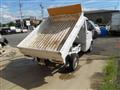 2003 Mitsubishi Minicab Truck
