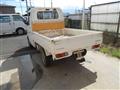 2003 Mitsubishi Minicab Truck