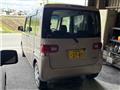 2010 Daihatsu Tanto