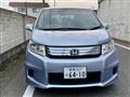 2014 Honda Freed