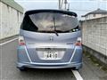 2014 Honda Freed