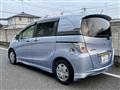 2014 Honda Freed