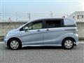 2014 Honda Freed