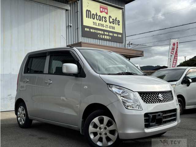 2011 Suzuki Wagon R