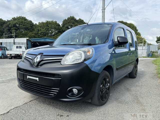 2016 Renault Kangoo