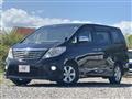 2010 Toyota Alphard G