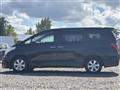 2010 Toyota Alphard G