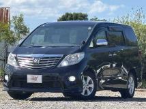 2010 Toyota Alphard G