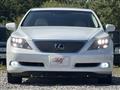 2007 Lexus LS