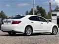 2007 Lexus LS