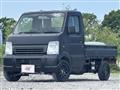 2007 Suzuki Carry Van