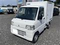 2012 Mitsubishi Minicab Truck