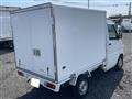 2012 Mitsubishi Minicab Truck
