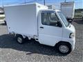 2012 Mitsubishi Minicab Truck