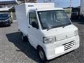 2012 Mitsubishi Minicab Truck