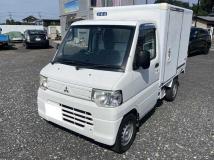 2012 Mitsubishi Minicab Truck