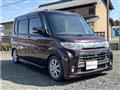 2012 Daihatsu Tanto Custom