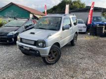 2004 Suzuki Jimny