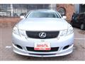 2008 Lexus GS