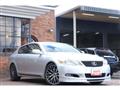 2008 Lexus GS