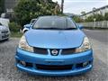 2012 Nissan Wingroad