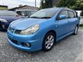 2012 Nissan Wingroad