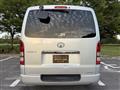 2007 Toyota Hiace Van