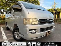 2007 Toyota Hiace Van