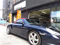 2005 Porsche Boxster