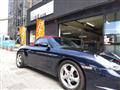 2005 Porsche Boxster